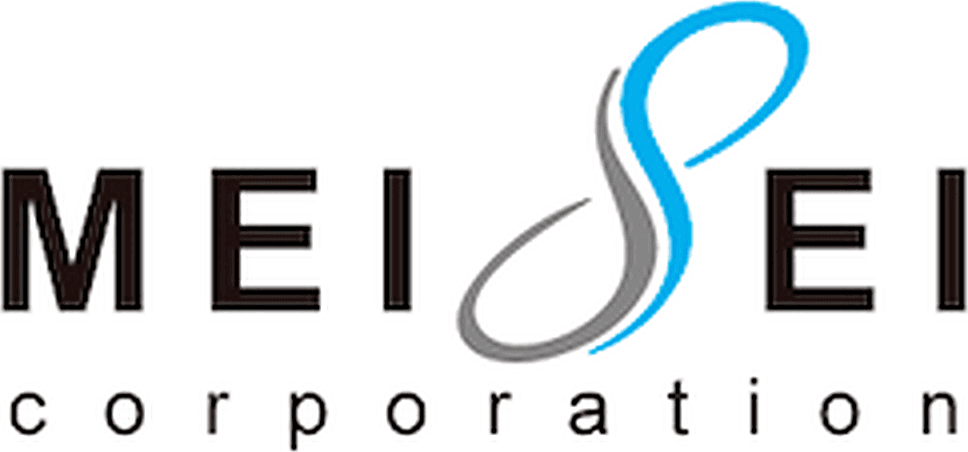 明成 logo
