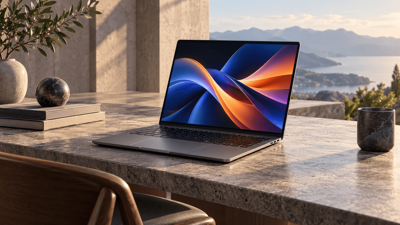 新型MacBook Pro徹底解説:PROLED XDRとM6、仕事・AI開発にはどちらを選ぶ?